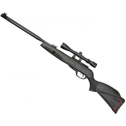 Пневматическая винтовка Gamo Black Maxxim IGT Mach1