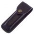 Нож BUCK Folding Hunter 110 сталь 420HC, рукоять дерево