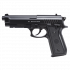 Пневматический пистолет Borner 92 (Beretta 92), кал. 4,5 мм, пластик