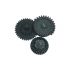 Шестерни Guarder Steel High Speed Gear Set для AEG 2/3 (GE-02-06)