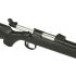 Снайперская винтовка Cyma VSR-10 spring Black (CM.701)