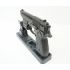 Страйкбольный пистолет Galaxy G.052BL (Beretta 92) с ЛЦУ
