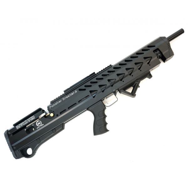 Пневматическая винтовка Kral Puncher Armour (PCP, 3 Дж) 6,35 мм