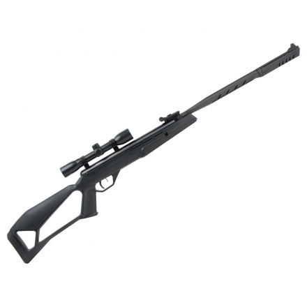 Пневматическая винтовка Crosman Thrasher (NPE, прицел 4x32)