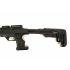 Пневматическая винтовка Kral Puncher Rambo (PCP, 3 Дж) 6,35 мм
