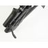 Пневматическая винтовка Aselkon MX-10S, L=450 (пластик, PCP, 3 Дж) 6,35 мм
