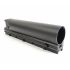 Подствольный гранатомет Big Dragon XM203 9" BK (BD0051)