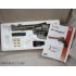 Пневматический револьвер ASG Dan Wesson 6" Silver