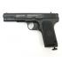 Пневматический пистолет Crosman C-TT (Токарева)