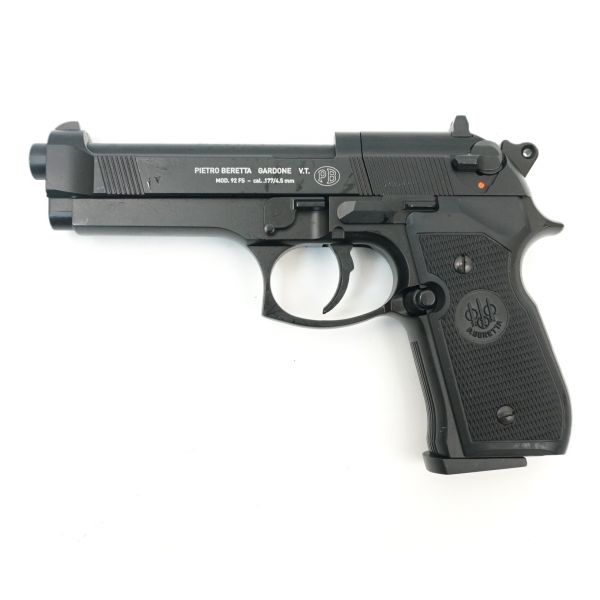 Пневматический пистолет Umarex Beretta M92 FS