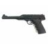Пневматический пистолет Umarex Browning Buck Mark URX