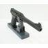Пневматический пистолет Umarex Browning Buck Mark URX