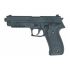 Страйкбольный пистолет Cyma SigSauer P226 AEP (CM.122)
