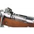 Страйкбольная винтовка G&G GM1903 A3 Silver (Springfield M1903) GGS-193-CO2-SNB-NCM